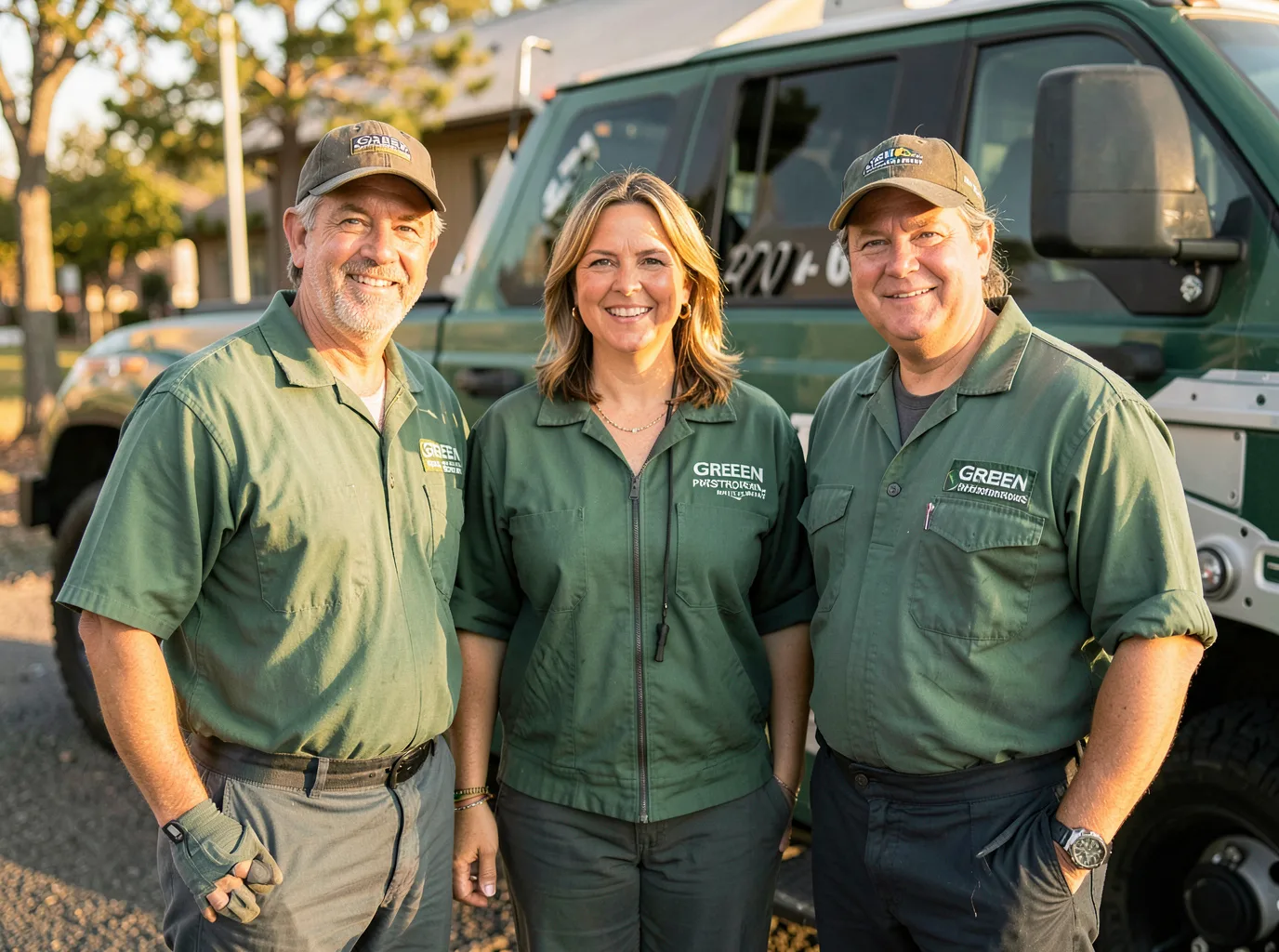 Water Damage Restoration company in Roberta, GA