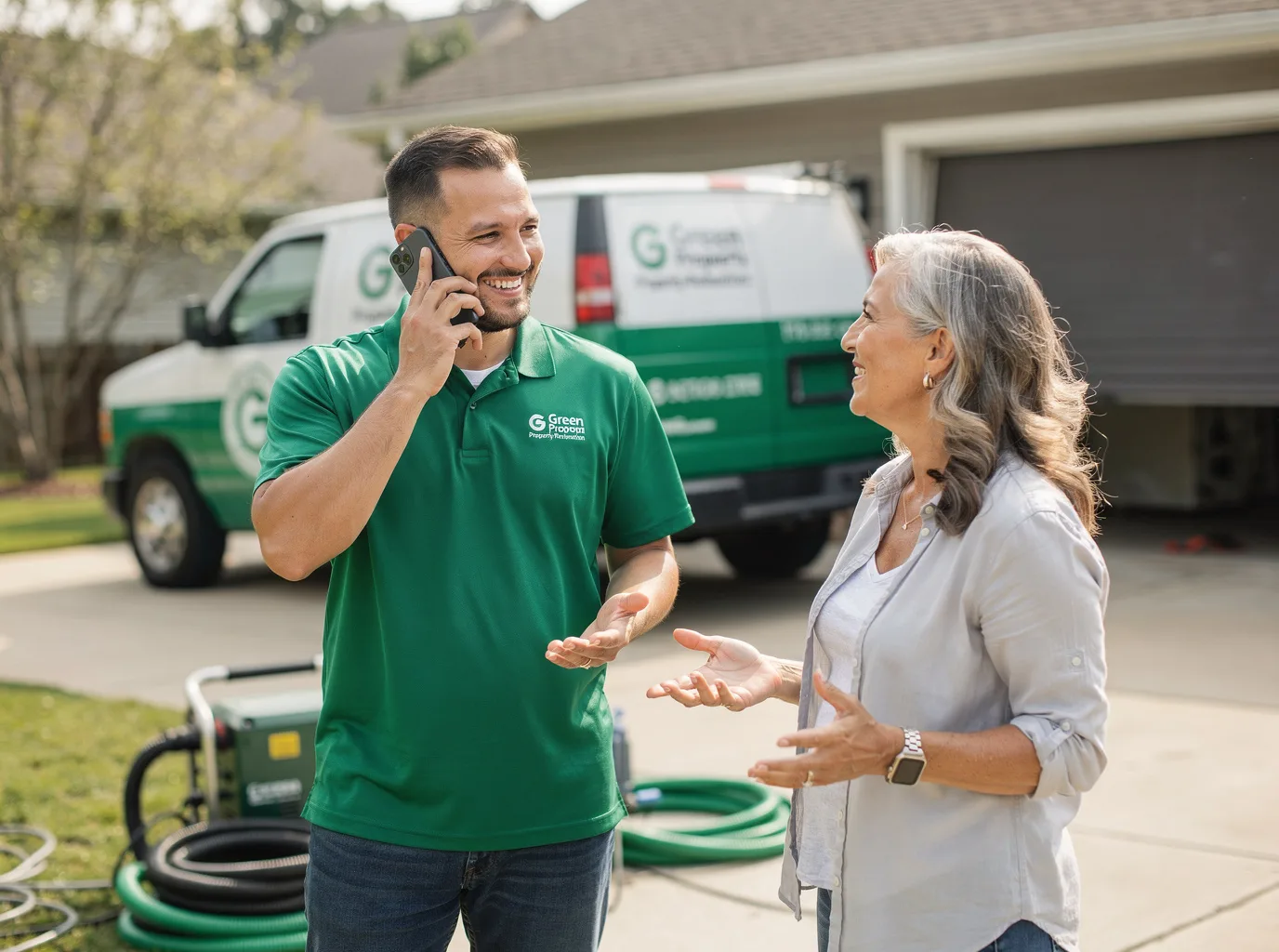 Water Damage Restoration Roberta, GA FAQs